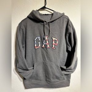 Y2K Gap Hoodie